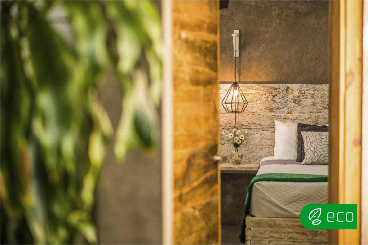 Casa Flora Handmade Hotel Atlixco Zewnętrze zdjęcie