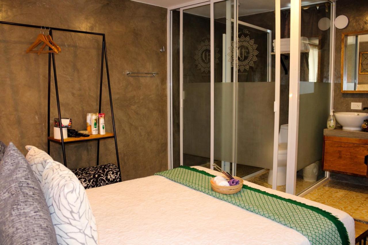 Casa Flora Handmade Hotel Atlixco Zewnętrze zdjęcie