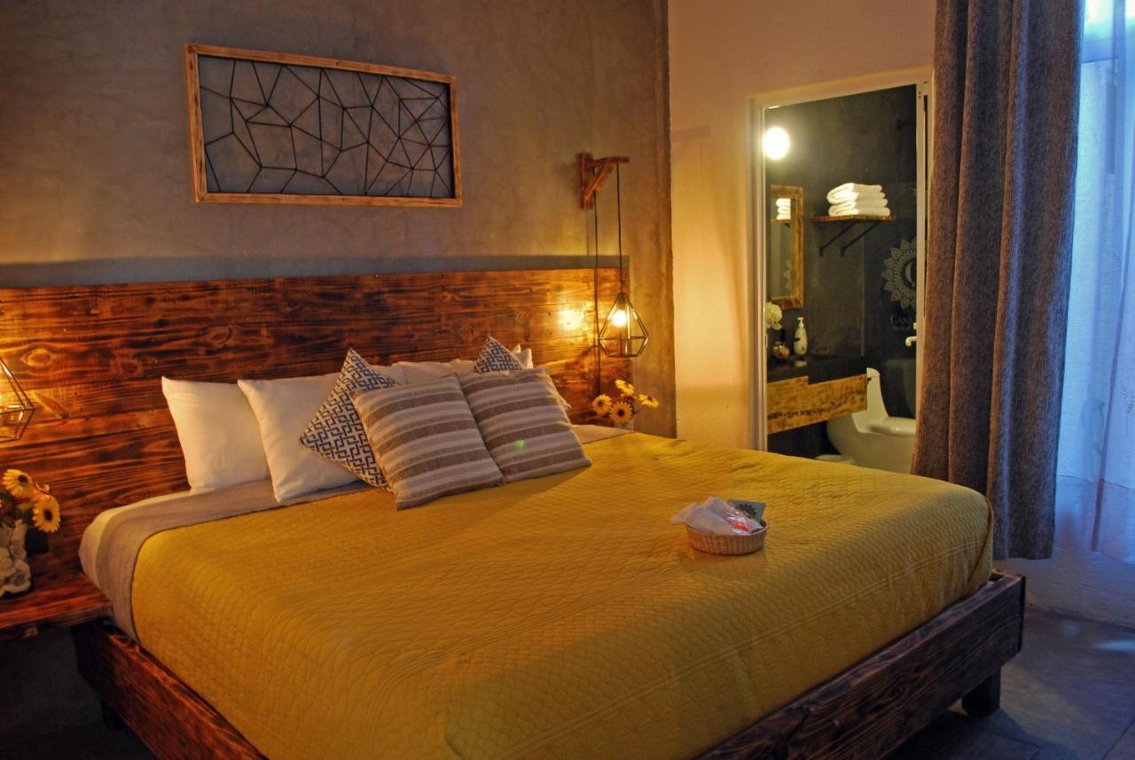 Casa Flora Handmade Hotel Atlixco Zewnętrze zdjęcie