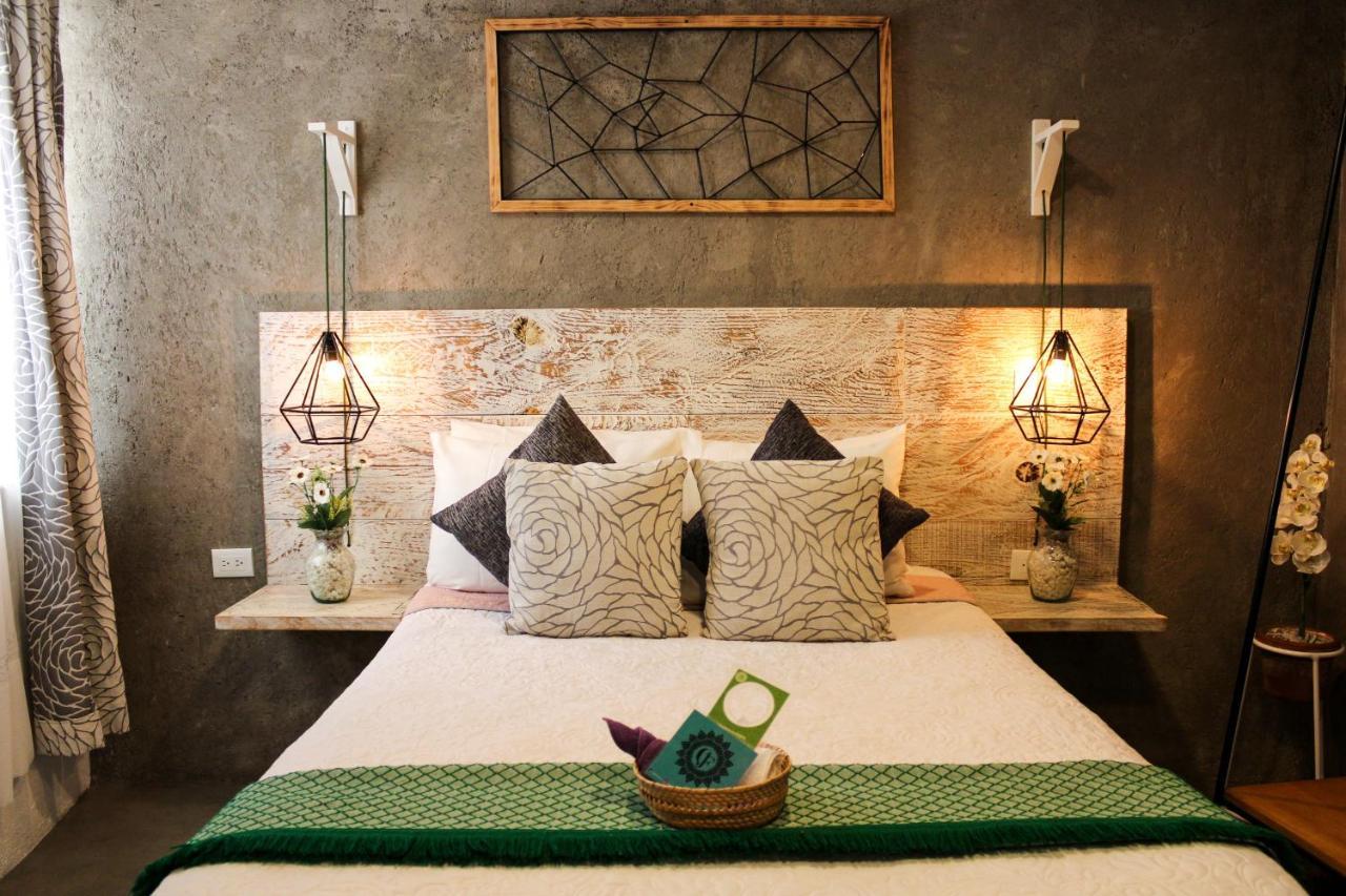 Casa Flora Handmade Hotel Atlixco Zewnętrze zdjęcie