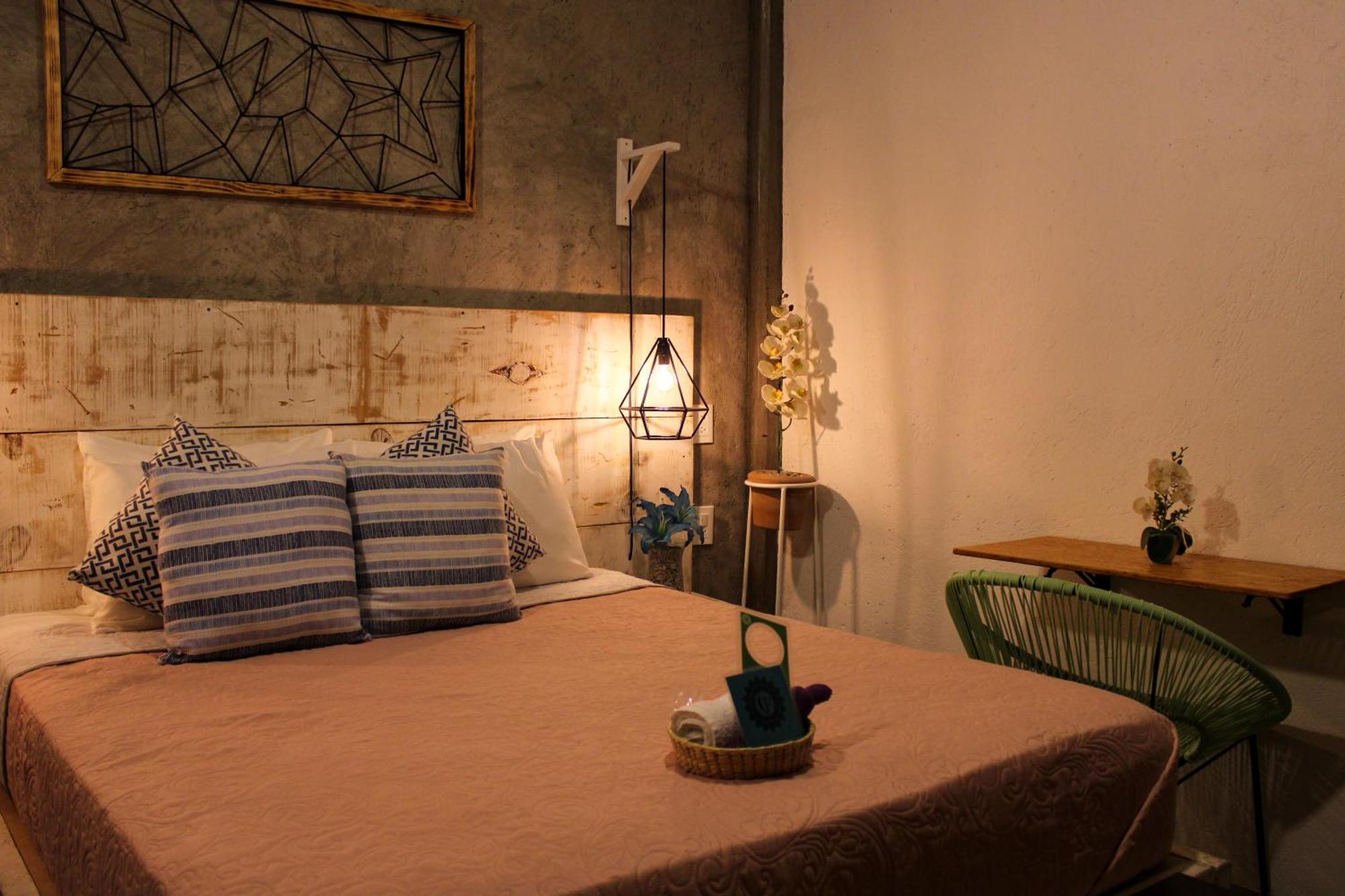 Casa Flora Handmade Hotel Atlixco Zewnętrze zdjęcie