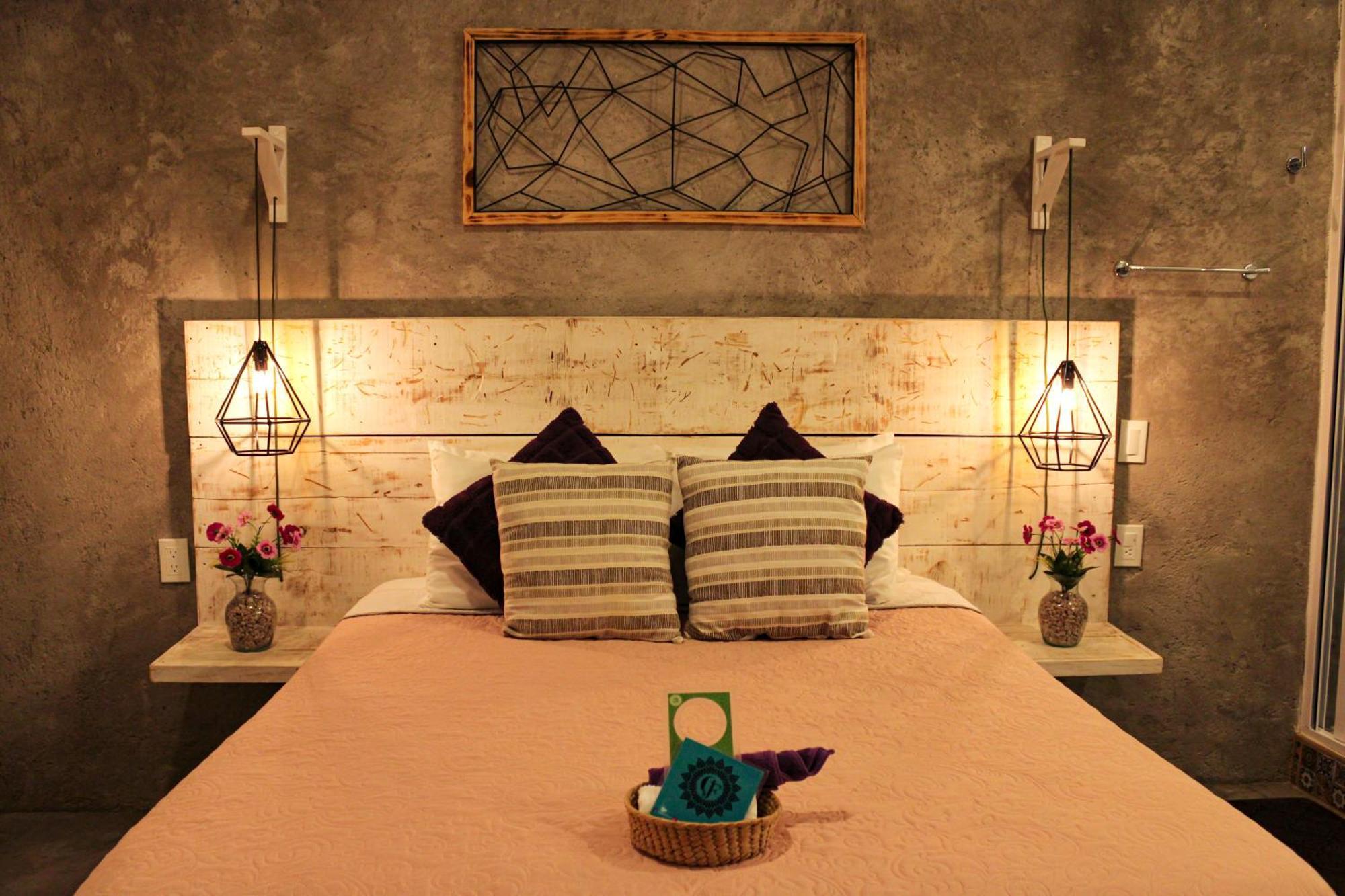 Casa Flora Handmade Hotel Atlixco Zewnętrze zdjęcie