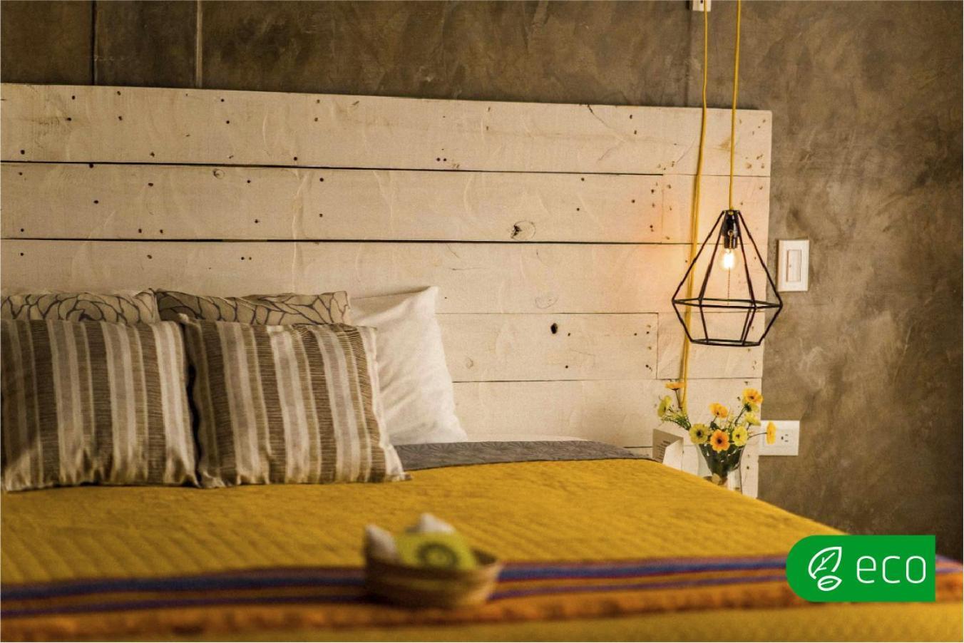 Casa Flora Handmade Hotel Atlixco Zewnętrze zdjęcie