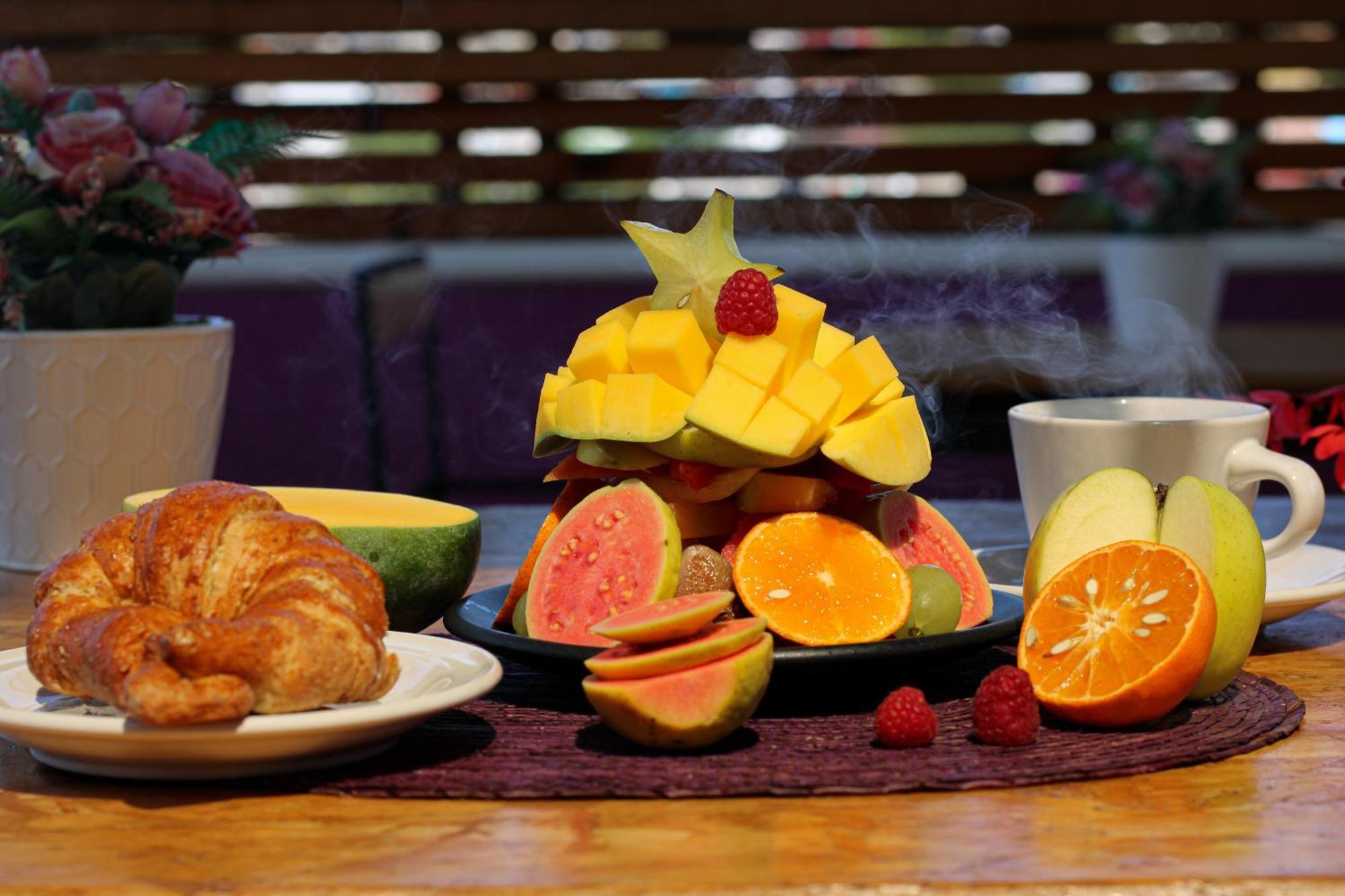 Casa Flora Handmade Hotel Atlixco Zewnętrze zdjęcie
